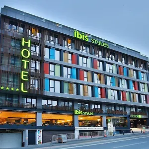 Hotel Ibis Styles Bomonti, Estambul