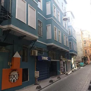 Hostal Taxim (adults Only), Estambul