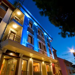 Ferman Old -special Category Otel
