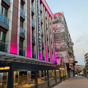 Emirtimes Merkez Otel