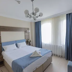 Hotel De Maree, Estambul
