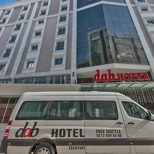 Dab Otel