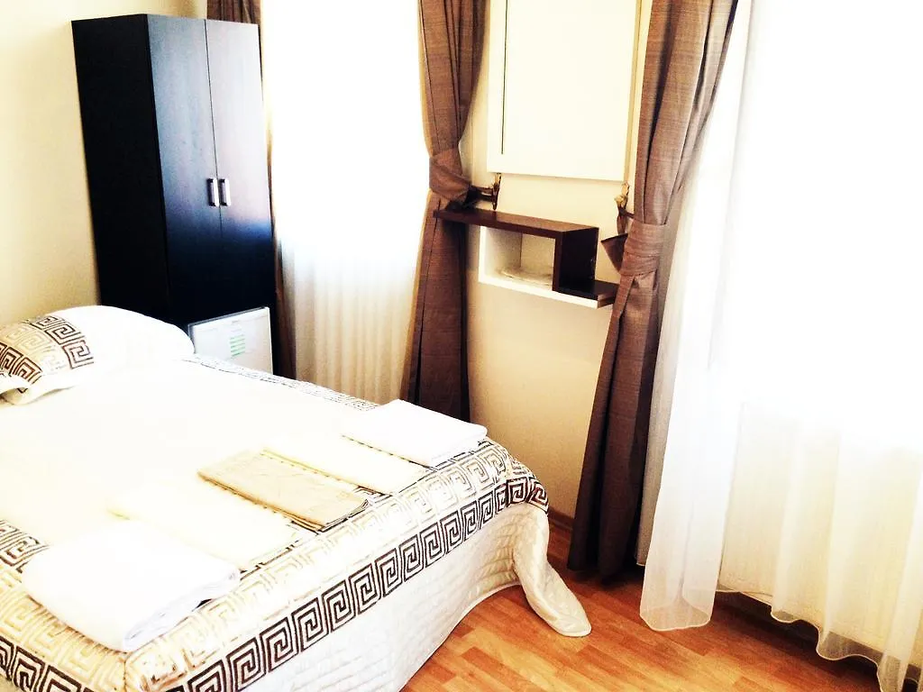 ***  Yakut Hotel İstanbul Türkiye
