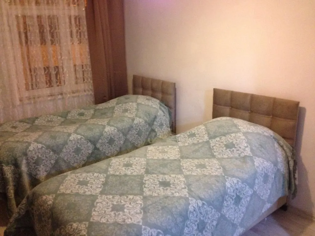 Yakut Hotel İstanbul