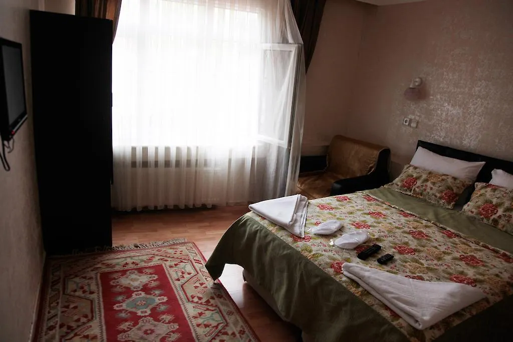 Yakut Hotel Estambul